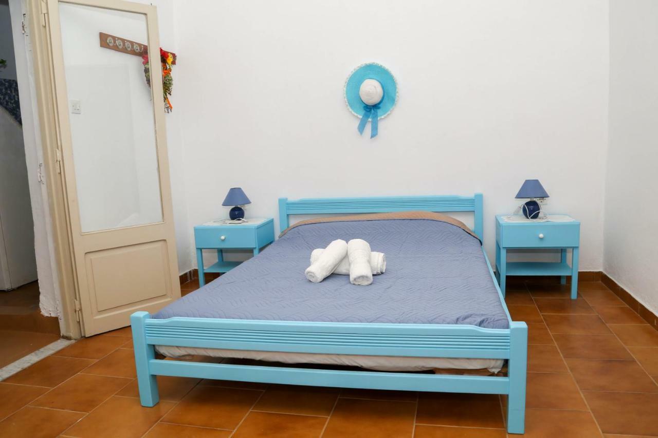 Tony'S Rooms Alinda  外观 照片